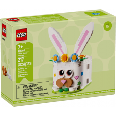40764 HOLIDAYS Easter Bunny Surprise